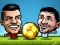 Dream Head Soccer — 無料オンラインゲーム