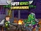 Super Heroes Commander — 無料オンラインゲーム