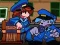Thomas' Railway Showdown — 無料オンラインゲーム