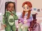 Miranda's PJ Party — 無料オンラインゲーム