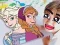 ゲームColoring Book: Frozenオンライン