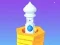 ゲームHappy Stack Ball Onlineオンライン