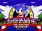 Sonic the Hedgehog: Xero — 無料オンラインゲーム
