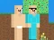 Noob Baby vs Pro Baby — 無料オンラインゲーム