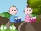 Rescue The Bunny 2 — 無料オンラインゲーム