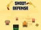 Shoot Defense — 無料オンラインゲーム