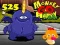 Monkey Go Happy Stage 525 — 無料オンラインゲーム