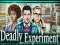 Deadly Experiment — 無料オンラインゲーム
