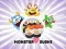 ゲームMonster X Sushiオンライン