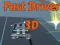 Fast Driver 3D — 無料オンラインゲーム