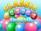 ゲームClassic Bubble Shooterオンライン