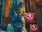 Courageous Peacock Escape — 無料オンラインゲーム