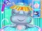 Baby Hippo Care — 無料オンラインゲーム