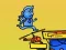 Degralution buck to roots — 無料オンラインゲーム