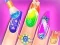 Baby Nail Salon — 無料オンラインゲーム
