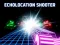 Echolocation Shooter — 無料オンラインゲーム
