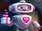 Smiling Robot Escape — 無料オンラインゲーム