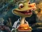Chef Lizard Escape — 無料オンラインゲーム