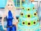 How To Make A Ice Themed Cake — 無料オンラインゲーム