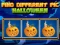 Find Different Pic Halloween — 無料オンラインゲーム