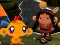 Monkey Go Happy Stage 740 — 無料オンラインゲーム