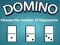 Domino — 無料オンラインゲーム