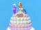 Icing On The Dress 3D — 無料オンラインゲーム
