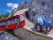 Heavy Tractor Towing — 無料オンラインゲーム