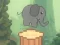 Fly Elephant — 無料オンラインゲーム