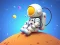 Coloring Book: Spaceman Sitting — 無料オンラインゲーム