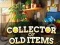 Collector of Old Items — 無料オンラインゲーム
