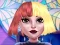 Wendy's Gothic Hairstyle Challenge — 無料オンラインゲーム