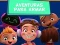 Mini Beat Power Rockers: Building Adventures — 無料オンラインゲーム