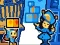 Bundle Beeline — 無料オンラインゲーム