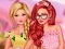 Princesses At The Spring Blossom Ball — 無料オンラインゲーム