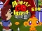 ゲームMonkey Go Happy Stage 519オンライン