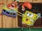 ゲームFNF CheapSkate: SpongeBob vs Mr Krabsオンライン