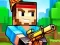 ゲームPixel Gun 3Dオンライン