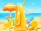 Coloring Book: Letter J — 無料オンラインゲーム