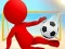 Football Kick 3D — 無料オンラインゲーム
