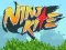 Ninja Kite — 無料オンラインゲーム