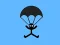 Landing Stickman — 無料オンラインゲーム