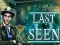 Last Seen — 無料オンラインゲーム