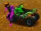 ATV Ultimate OffRoad — 無料オンラインゲーム