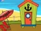 Blue Footed Booby Escape — 無料オンラインゲーム