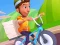 Postman Race 3D — 無料オンラインゲーム