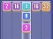 Number Tiles — 無料オンラインゲーム