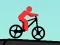 Stickman Bike — 無料オンラインゲーム