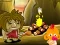 Monkey Go Happy Stage 204 — 無料オンラインゲーム