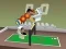 Skibidi Volley — 無料オンラインゲーム